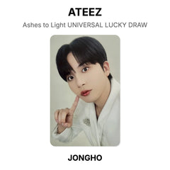 JONGHO