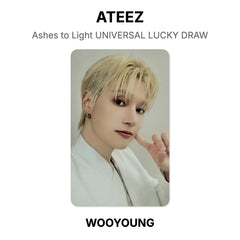 WOOYOUNG