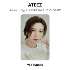 YEOSANG