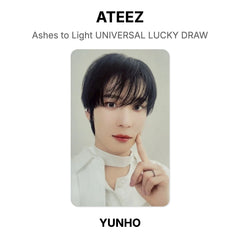 YUNHO