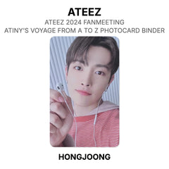 HONGJOONG