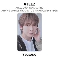 YEOSANG