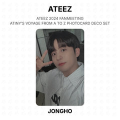 JONGHO