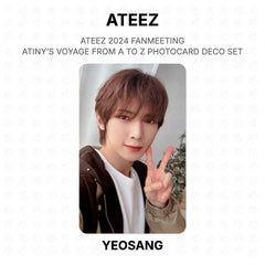 YEOSANG