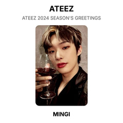 MINGI