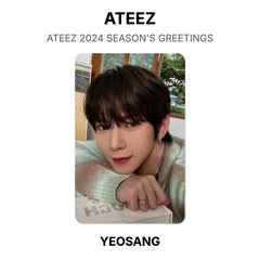 YEOSANG