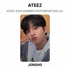 JONGHO