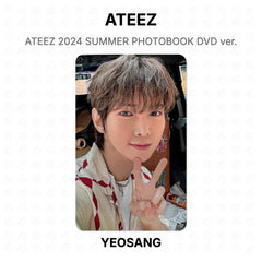 YEOSANG