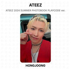 HONGJOONG