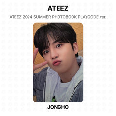 JONGHO