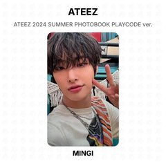 MINGI