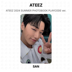 SAN