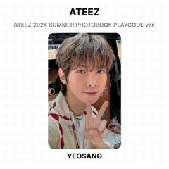 YEOSANG
