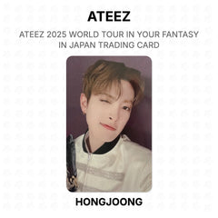 HONGJOONG 03