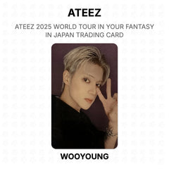 WOOYOUNG