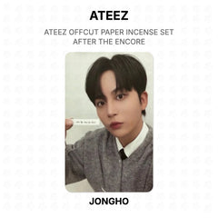 JONGHO