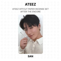 SAN
