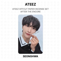 SEONGHWA