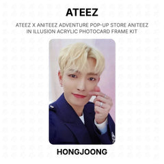 HONGJOONG