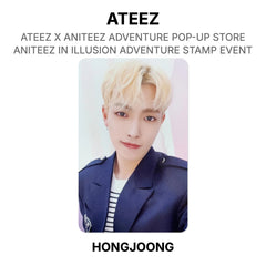 HONGJOONG