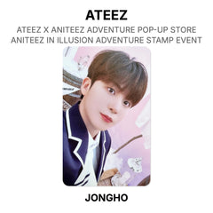 JONGHO