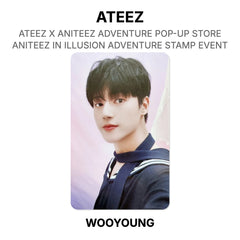 WOOYOUNG