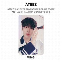 MINGI