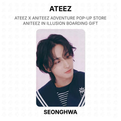 SEONGHWA