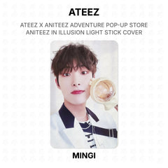 MINGI