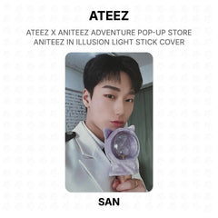 SAN