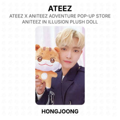 HONGJOONG