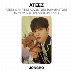 JONGHO