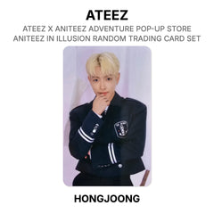 HONGJOONG 05
