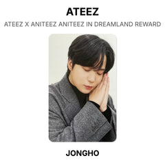 JONGHO