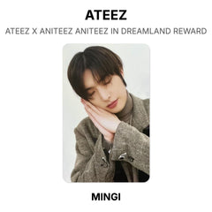 MINGI