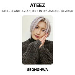 SEONGHWA