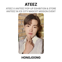 HONGJOONG