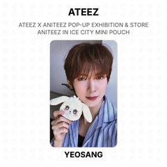 YEOSANG