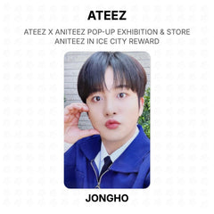 JONGHO