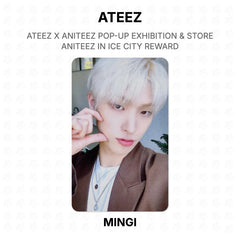 MINGI