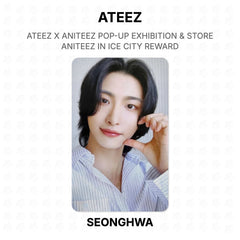 SEONGHWA
