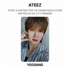 YEOSANG