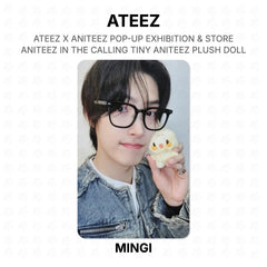 MINGI