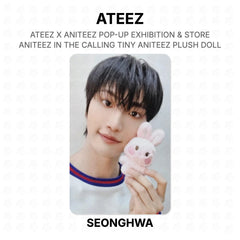 SEONGHWA