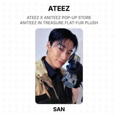 SAN