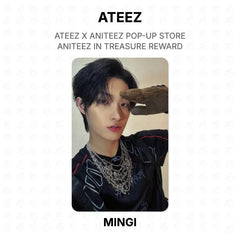 MINGI
