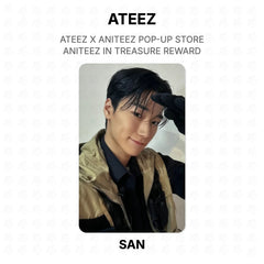 SAN