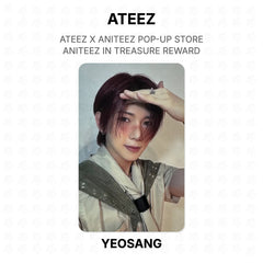 YEOSANG