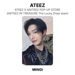 MINGI