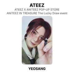 YEOSANG